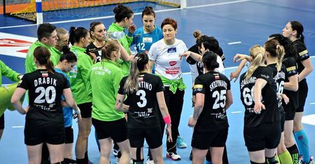 Sparing MKS Selgros z HC Gomel odwołany