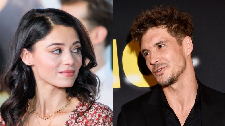 Adriana Kalska i Mikołaj Roznerski krytykowani za grę aktorską