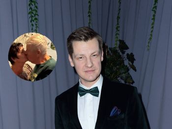 Marcin Mroczek świętuje ROCZNICĘ ŚLUBU rodziców. Sam tydzień temu się rozwiódł