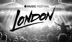 Apple zmienia iTunes Festival w Apple Music Festival. Kto zagra?