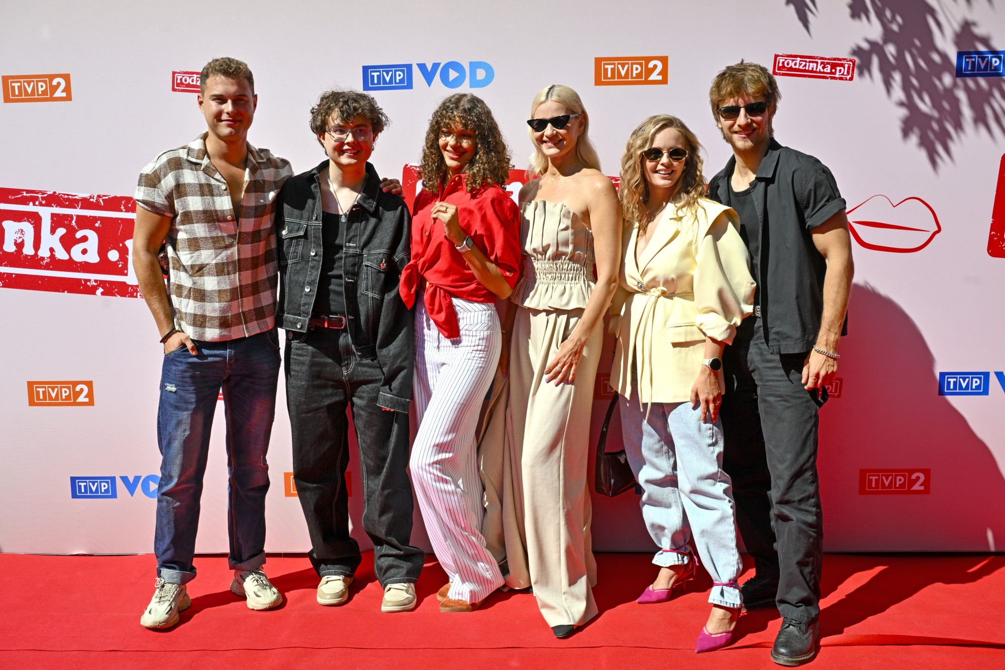 Zdrójkowski, Pawłowski, Dankwa, Kożuchowska, Kalicka, Musiał
