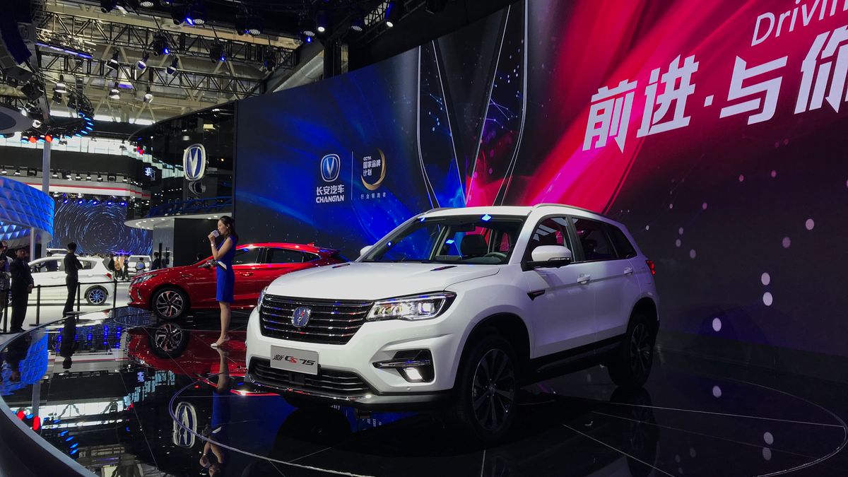 Targi w Pekinie znów nie odbędą się w terminie