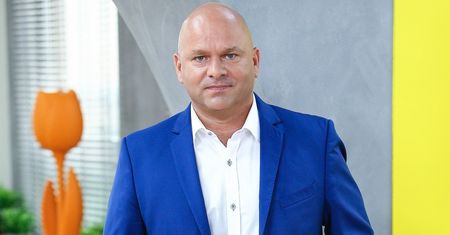 Było o nim głośno. Nagle zniknął. Minęło 17 lat