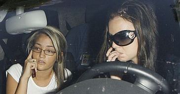 Kto jest ojcem dziecka Jamie Lynn Spears?