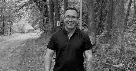 Nie żyje znany youtuber. Łukasz "Demon" Motyka testował ostre potrawy