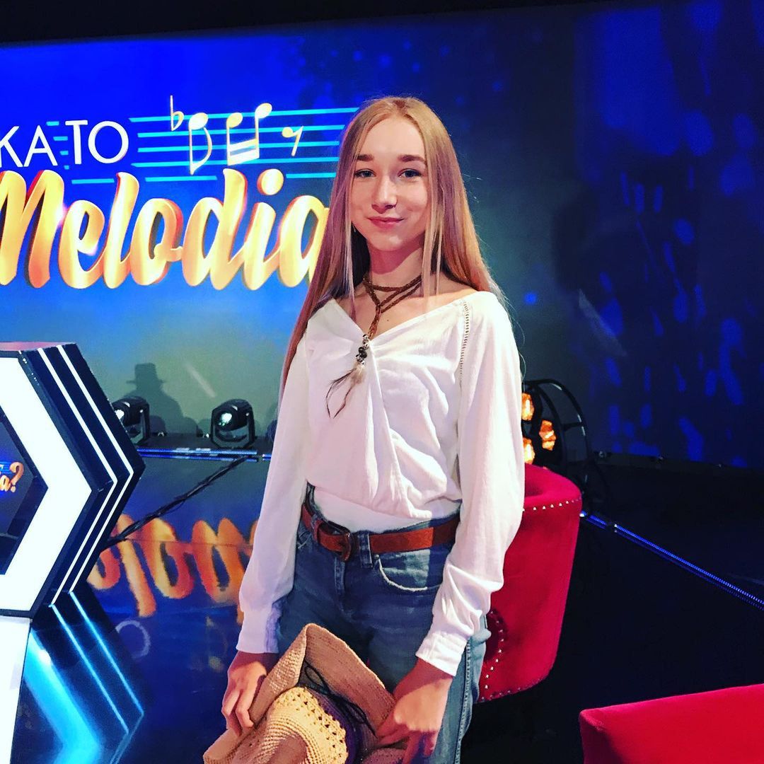 Nela Mała Reporterka