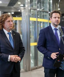 Nie tylo seniorzy. Włodarze z "trzynastkami"