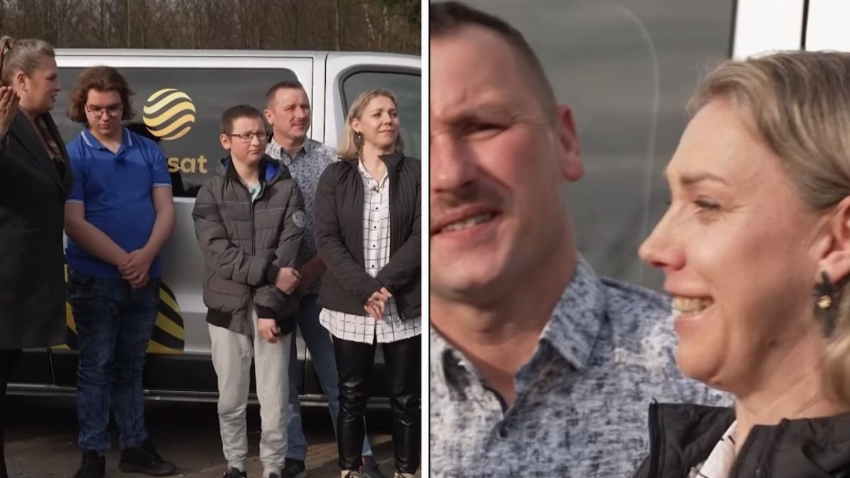 Rodzinny dramat w "Nasz nowy dom". Historia poruszyła internautów