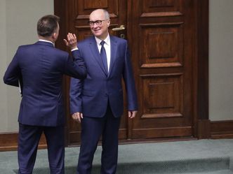 Dom, jacht i 15 tys. książek. Oto majątek przyszłego marszałka Sejmu
