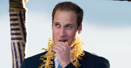 To z nimi randkował książę William przed Kate Middleton (ZDJĘCIA)