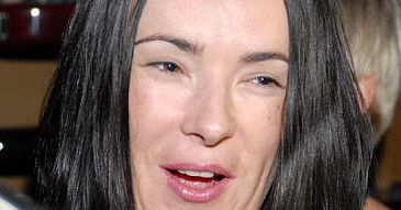 Kasia Kowalska w ciąży