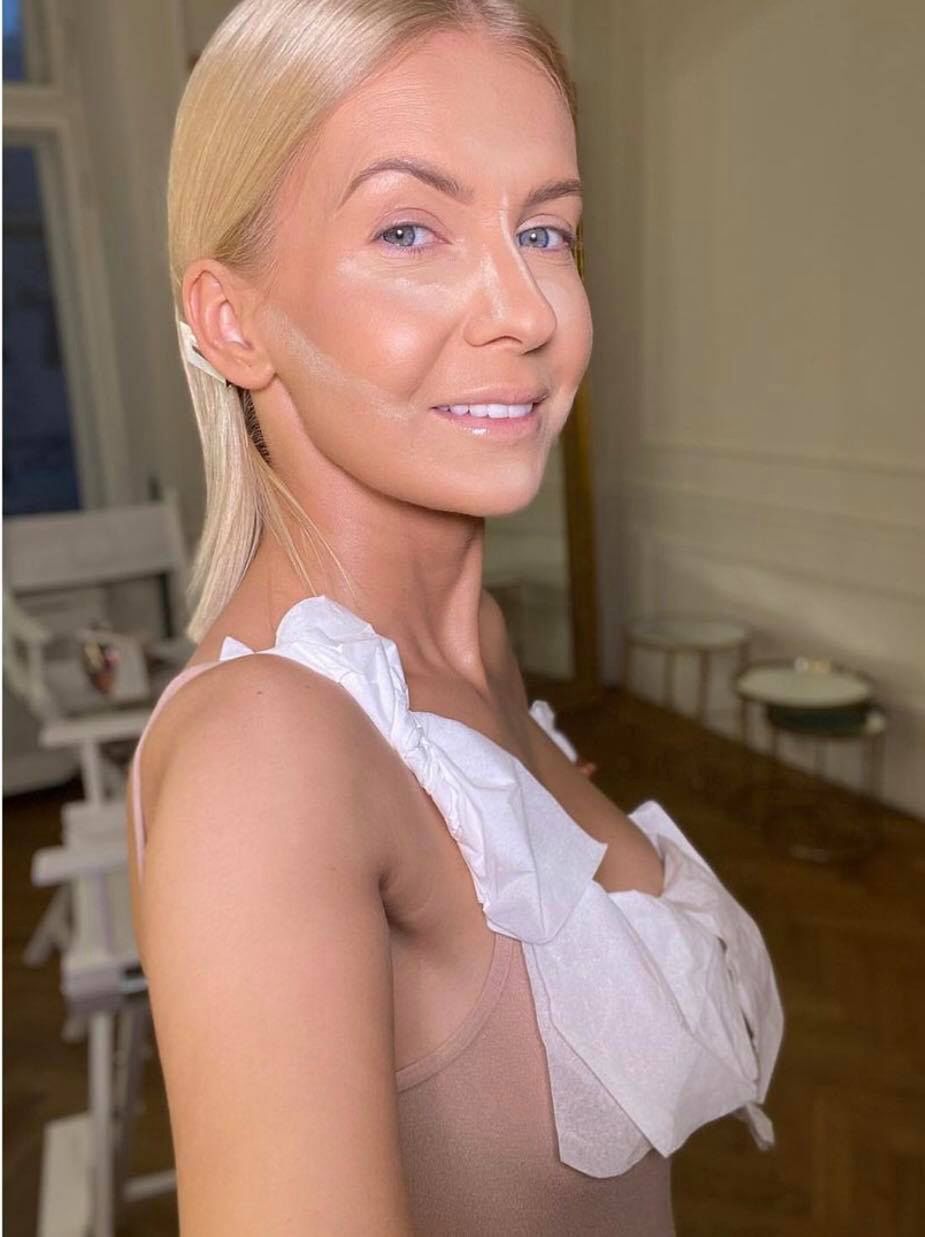 Edyta Pazura