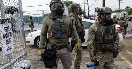Masowe deportacje z USA. ICE zatrzymała ponad 10 tys. osób