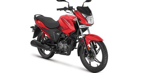 Hero zapowiada, że stworzy 50 nowych motocykli do 2025 r.