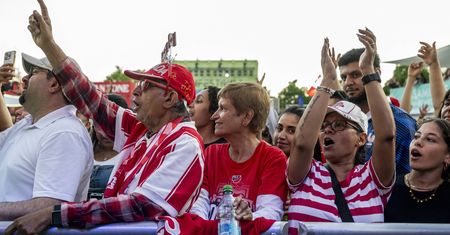 Mundial 2026. Pogoda, odległości i ceny mogą utrudnić turniej