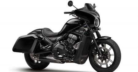 Moto Morini na sezon 2024. Calibro wjedzie do salonów