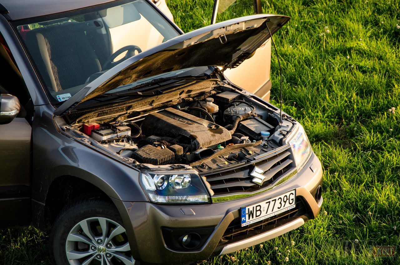 Chcesz pewne auto używane? Kieruj się zasadą JWM