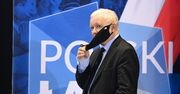 Polski Ład uderzy w przedsiębiorców? Jarosław Kaczyński: "Bezczelne kłamstwo"