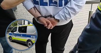 Szok w Wałczu. Za klubową bluzę pobili i okradli 54-latka