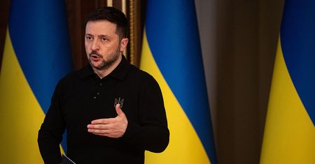 Kolejny bestialski atak Rosji. "Tak Rosja rozpoczęła Wielki Piątek"