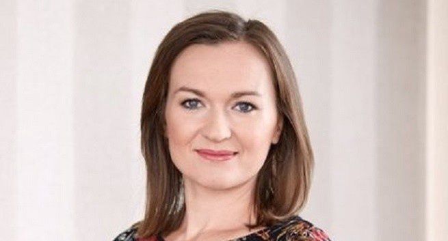 Marta Andreasik: z Kompanii Piwowarskiej do Huuuge Games