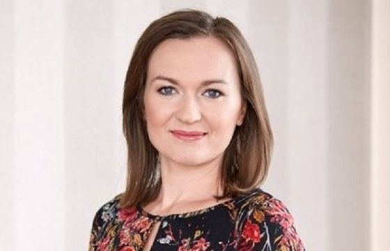 Marta Andreasik: z Kompanii Piwowarskiej do Huuuge Games