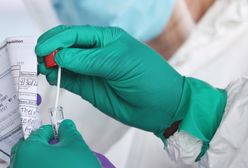 Przed nami wariant Lambda? Ekspert ostrzega: wkrótce może nam zabraknąć liter