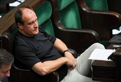 Paweł Kukiz zaatakowany. Pod adresem posła popłynęły mocne określenia