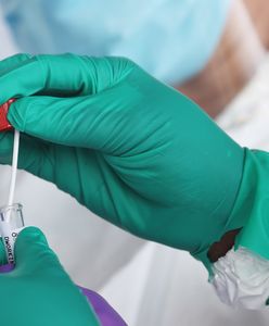 Przed nami wariant Lambda? Ekspert ostrzega: wkrótce może nam zabraknąć liter