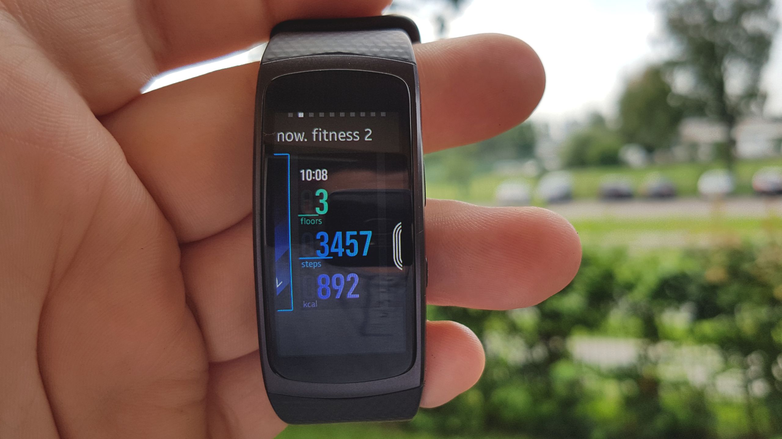 Gear Fit2 udowadnia, że Samsung umie uczyć się na własnych błędach [test] 9