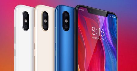 Poznaliśmy MIUI 10: nowa nakładka Xiaomi wykorzysta duże ekrany w smartfonach