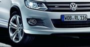 Volkswagen Tiguan R-Line - kosztowne przebranie