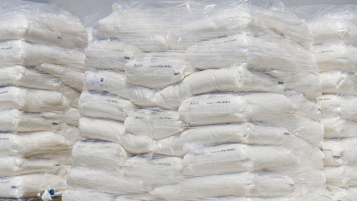 Jeden z najgorszych dodatków do żywności. Znajdziesz go w soli