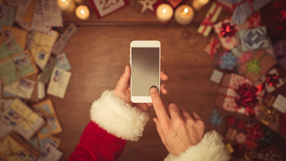 Telefon na prezent. Jak wybrać mądrze? 1