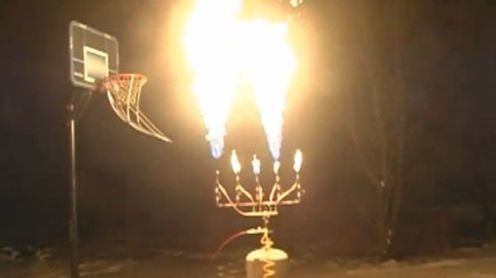 10 miotaczy ognia, które zmiotą złodzieja (i nie tylko) 1