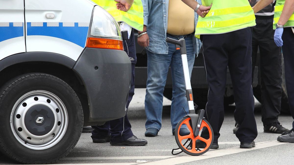 Wrocławscy strażnicy miejscy otrzymali hulajnogi. To pierwszy taki oddział w Polsce 1