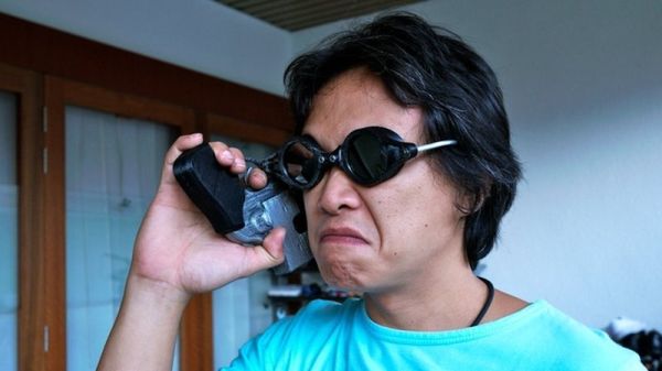 iPhone-sześciostrzałowiec – czyli etui dla prawdziwych twardzieli! 1