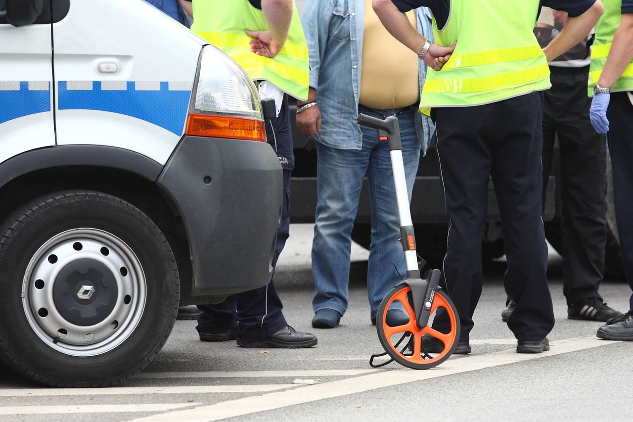 Wrocławscy Strażnicy Miejscy Otrzymali Hulajnogi To Pierwszy Taki Oddział W Polsce 0505