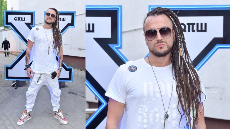 10-lecie marki Roberta Kupisza