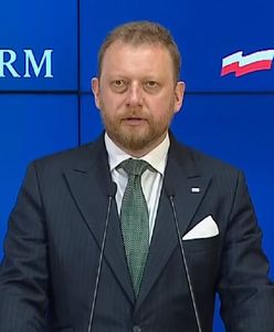 Koronawirus w Polsce. Konferencja premiera i ministrów. Najnowsze informacje od Łukasza Szumowskiego