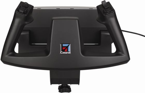 Saitek Pro Flight Full Pack: ster