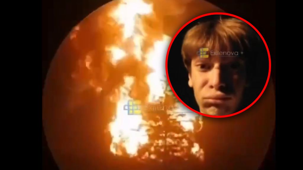 Rosjanin zaskoczony atakami na skład paliwa