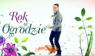 Rok w ogrodzie - online w TV - odcinki, prowadzący, gdzie obejrzeć