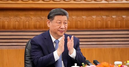 Master plan Xi po nowemu. Ruch "Made in China" ma urosnąć w siłę jak nigdy