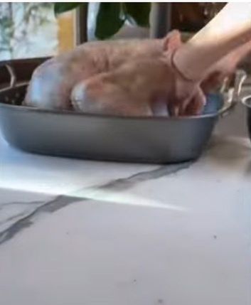 Meghan Markle i Święto Dziękczynienia 