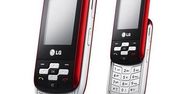 Muzyczny telefon od LG dla Europy