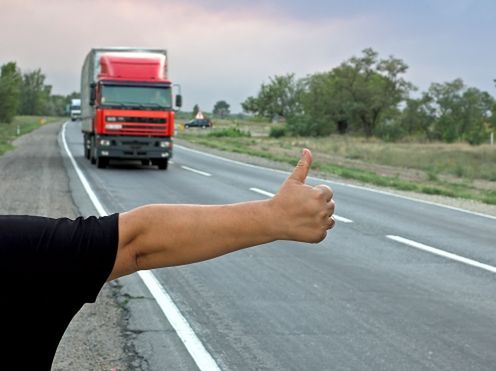 Carpooling, czyli jak podróżować ekologicznie i tanio w Polsce 1