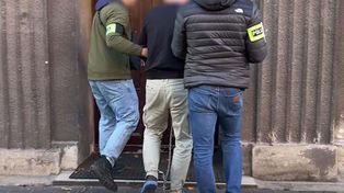 Bytom: Brutalny napad na 85-latka i kradzież łupów wartych 2 miliony. Policja ma sprawców