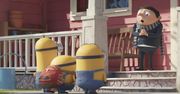 Minionki: Wejście Gru - Ikony psot i złośliwości powracają w wielkim stylu