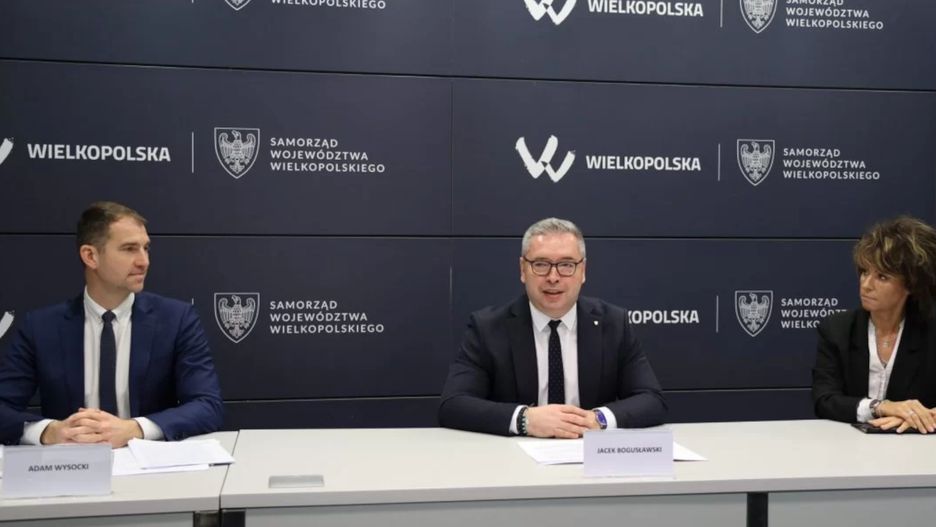 Gminy i powiaty mają realizować więcej inwestycji sportowych.